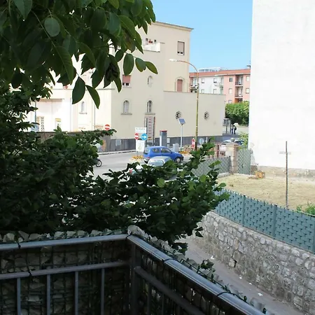 بيت للعطل Il Postino
