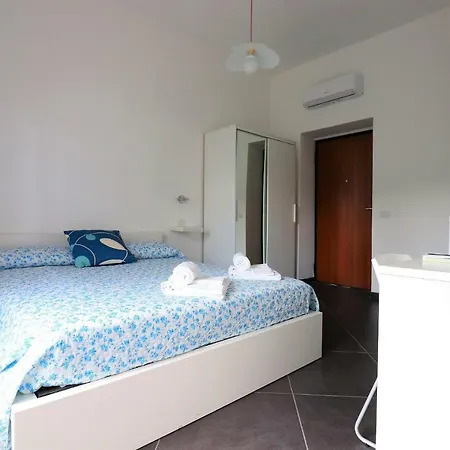 Hébergement de vacances Casa Vacanze Il Postino *