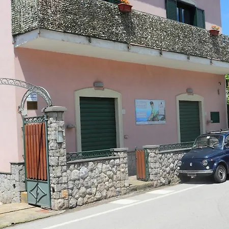 Casa Vacanze Il Postino Hébergement de vacances