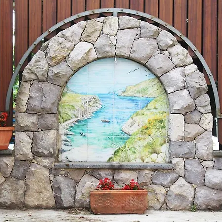 Casa Vacanze Il Postino *
