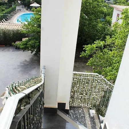 Casa Vacanze Il Postino Holiday home *