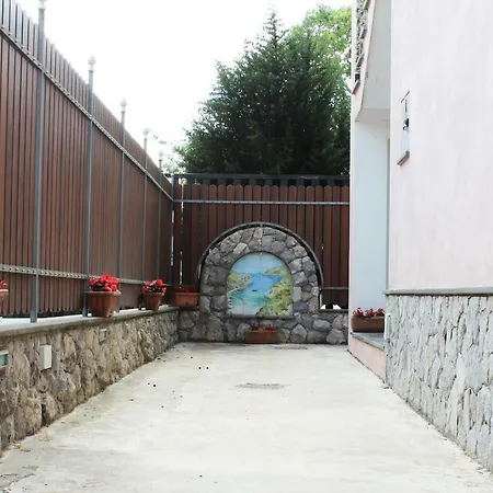 Holiday home Casa Vacanze Il Postino *