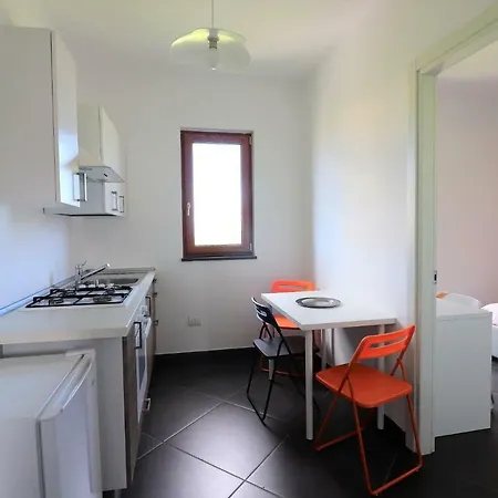 Casa Vacanze Il Postino *