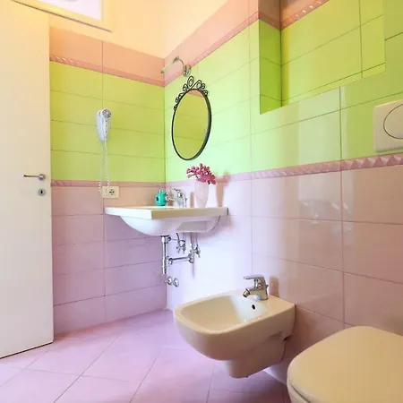 Casa Vacanze Il Postino Holiday home