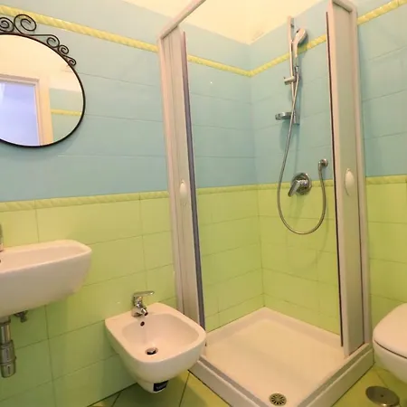 Casa Vacanze Il Postino *