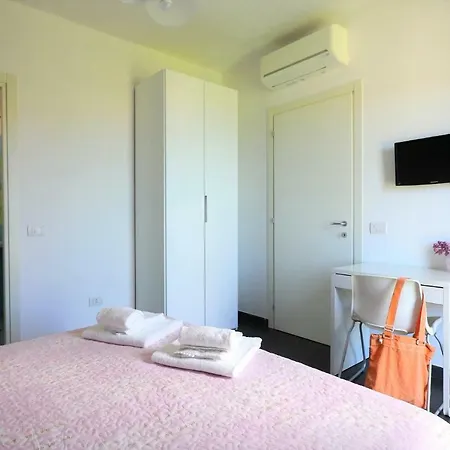 Holiday home Casa Vacanze Il Postino *