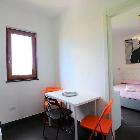 Holiday home Casa Vacanze Il Postino *