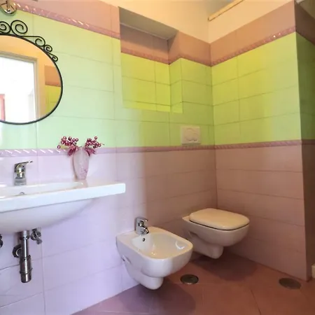 Casa Vacanze Il Postino Holiday home