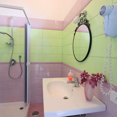 Holiday home Casa Vacanze Il Postino