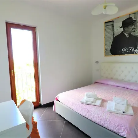 Casa Vacanze Il Postino Holiday home Sant'Agata sui due Golfi