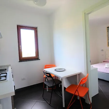 Casa Vacanze Il Postino * Sant'Agata sui due Golfi