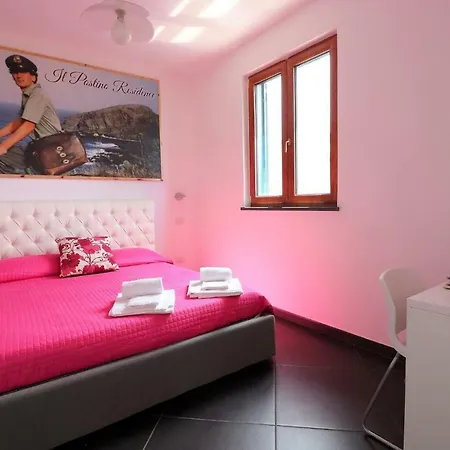 Casa Vacanze Il Postino
