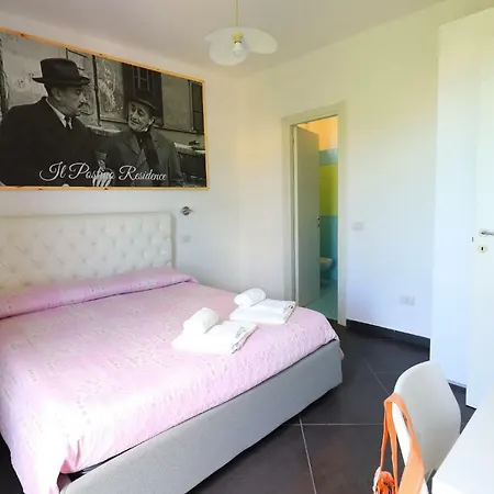 Casa Vacanze Il Postino Holiday home *