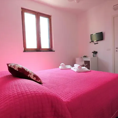Casa Vacanze Il Postino Holiday home
