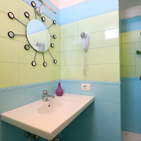 Holiday home Casa Vacanze Il Postino *
