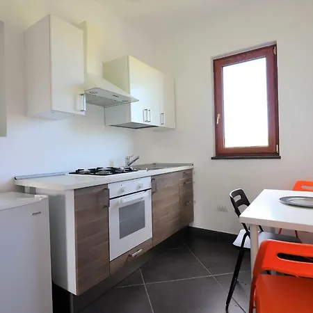 Casa Vacanze Il Postino Holiday home
