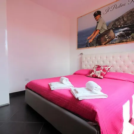 Casa Vacanze Il Postino Holiday home Sant'Agata sui due Golfi