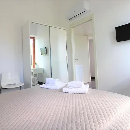 Casa Vacanze Il Postino Holiday home Sant'Agata sui due Golfi