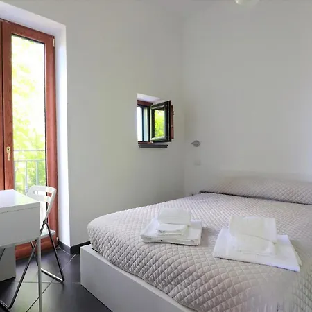Holiday home Casa Vacanze Il Postino *
