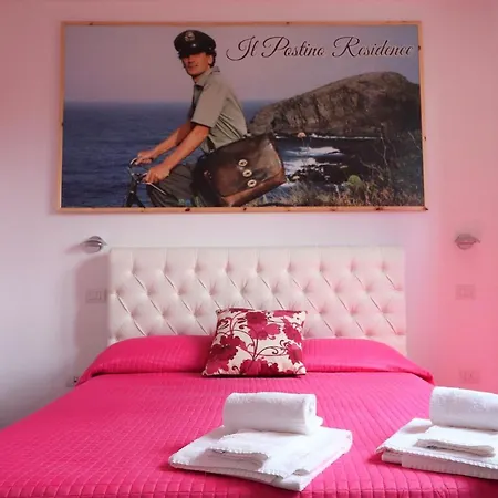 Casa Vacanze Il Postino Holiday home Sant'Agata sui due Golfi