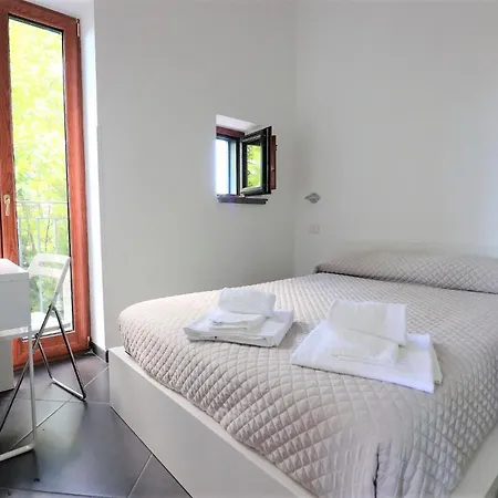 Casa Vacanze Il Postino Holiday home *