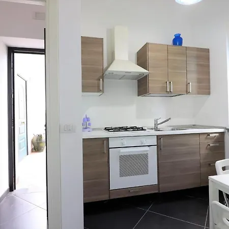 Casa Vacanze Il Postino Sant'Agata sui due Golfi