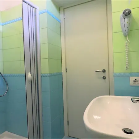 Holiday home Casa Vacanze Il Postino