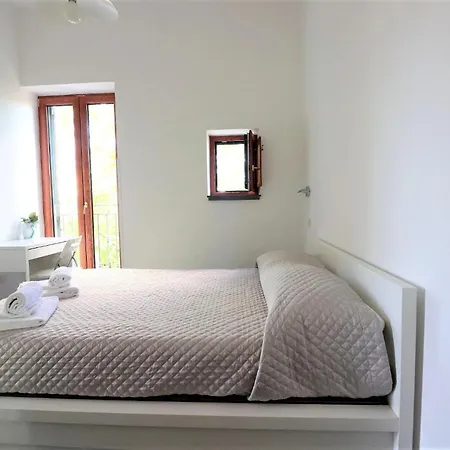 Holiday home Casa Vacanze Il Postino *